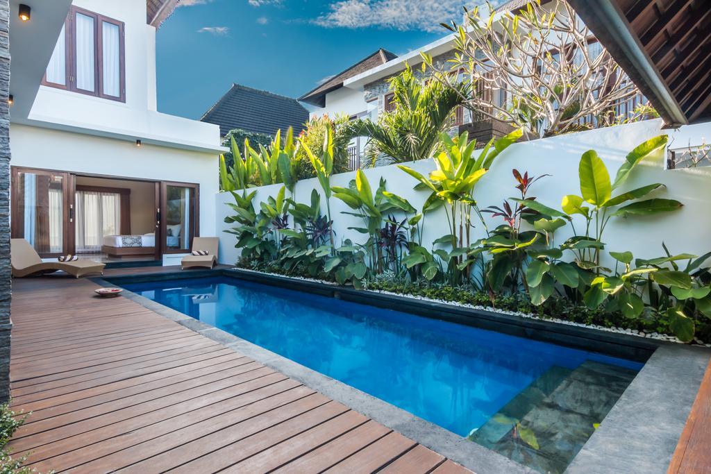 The Kamojang Jimbaran Villa Kuta  Bagian luar foto