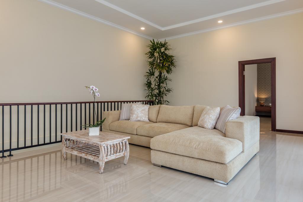 The Kamojang Jimbaran Villa Kuta  Bagian luar foto